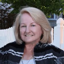 Patricia Ann Mackay Obituary