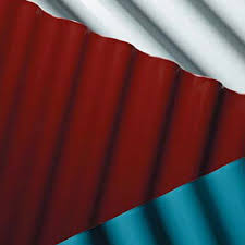 Los centros de distribucion transportan las. Chapas Conformadas Terniun Siderar En Chapas Orono Distribuidor Oficial En Rosario Santa Fe