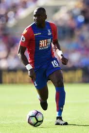 Crystal Palace V West Bromwich Albion Premier League Yannick Bolasie Premier League Matches Manchester United Football