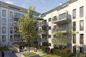 Kölner bank, geldautomat in köln mit öffnungszeiten telefonnummer adresse und weitere informationen auf wiwico. Nikolausstrasse 99 Koln Sulz Wvm Immobilien Neubau Immobilien Informationen