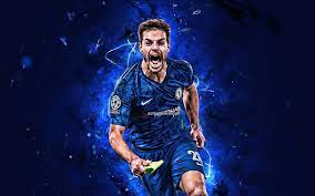 El chelsea football club (afi: Descargar Fondos De Pantalla Cesar Azpilicueta El Objetivo El Chelsea Fc Jugadores Espanoles De Futbol De La Liga Premier Futbol Cesar Azpilicueta Tanco Luces De Neon Inglaterra Libre Imagenes Fondos De Descarga