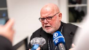 Kardinal Marx fordert mehr kirchliches Handeln aus der Liebe Gottes