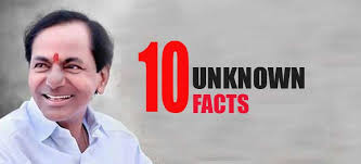 Kcr world happy birthday songs. 10 Unknown Facts About Telangana Cm Kcr Mango News
