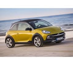 Opel emploie alors 1 500 personnes, mais le secteur doit faire face à la crise ; Opel Adam Rocks 1 4 Twinport 87ch Start Stop Prix Avis Et Actualites Les Numeriques