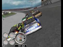Trying to load nascar thunder 2004 on a new windows 10 machine. Nascar Thunder 2004 Demo Crashes Youtube