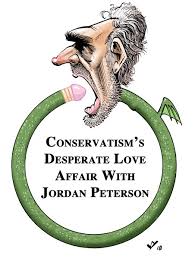 Chasing The Dragon Recently Jordan Peterson The By Jason Yungbluth Medium