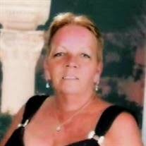 Mrs. Cathy Sue Brantley Bracknell Obituary