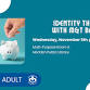 Identity Theft with M&T Bank event image