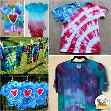 Great savings & free delivery / collection on many items. 10 Tie Dye T Shirt Activity Ideas For Your Preschool Classroom