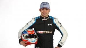 Quien Es Esteban Ocon Piloto De La Escuderia Alpine De Formula 1