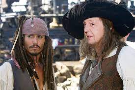 Pirates of the caribbean 5 has added paul mccartney for an added, extra big set piece; Beatles Legend Paul Mccartney Cast In New Pirates Of The Caribbean Movie The Scottish Sun Scoopnest