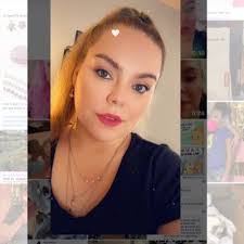 Amanda Lyn's Instagram, Twitter & Facebook