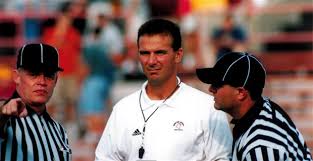 This will be the 4th straight year that bgsu has hosted and this event continues to get better and better each year. Meyer S First Team Remains Special To Coach