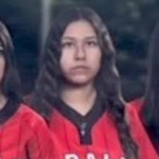 Krystella Ramirez's Whittier Christian High School Bio