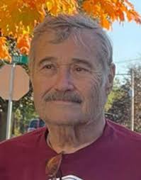 Raymond Spires Obituary