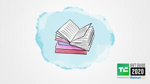 Toys, stuffed animals, and more can easily be dismissed or returned. Gift Guide The Best Books For 2020 As Recommended By Vcs And Techcrunch Writers Part 2 Techcrunch