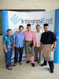 Integrasi erat sdn bhd is a computer hardware company based out of malaysia. Sekitar Open House Integrasi Erat Integrasi Erat Sdn Bhd Facebook