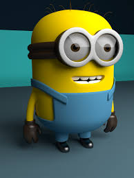Pin By Eric Jones On Blender 3d Models By Eric Jones Blender 3d Minions 3d Tutorial