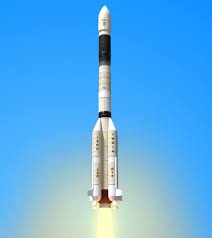 Lvm3 (gslv mk 3) is a new launch vehicle designed by india's space research organization's (isro) to. Artstation Gslv Mkiii Rocket Ponraj G