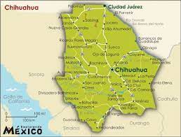 Protected Blog Log In Chihuahua Mexico Mexico Map Mexico