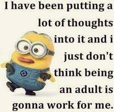 Maybe you would like to learn more about one of these? Funny Minions From Los Angeles 07 12 31 Pm Thursday 21 July 2016 40 Pics Funny Minions Minion Quotes Memes