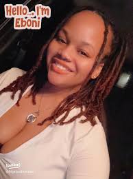 Meet Eboni Nicole: A Journey in Content Creation