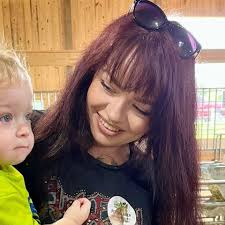 Fundraiser by Linda Mangia : Join Us in Supporting Crystal Starcher