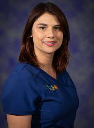 Meet The Team- Veterinarians and Support