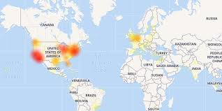 Check out work it daily's free tutorial on how to fix the things that could be holding you back in. Linkedin Was Down Social Network Suffered An Outage On Wednesday Business Insider