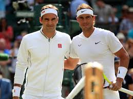Virat kohli has made a record for the fastest century in just 52 balls for india in odinternational match.; Wimbledon 2019 Roger Federer And Rafael Nadal S Net Worth And Career Earnings To Date The Independent The Independent