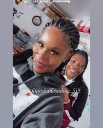 FAFA Professional HairBraiding