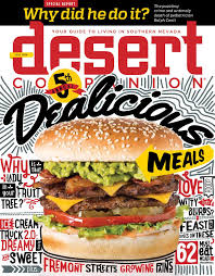 Desert Companion July 2014 Meals Food Deserts
