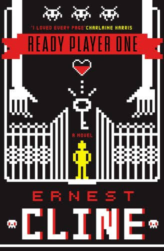 Joint Review: Ready Player One by Ernest Cline