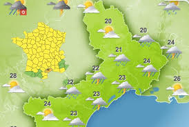 Météo bergerac heure par heure, code postal 24100. Herault Agde Le Dernier Point Meteo France A 14 H 15 Herault Tribune