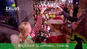 Weihnachtsmarkt Venlo Gartencenter Leurs Venlo Holland