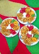 Beberapa makanan dari negeri sakura yang disukai di indonesia antara lain sushi, katsu, dan tempura. 374 496 Resep Camilan Restoran Enak Dan Sederhana Ala Rumahan Cookpad