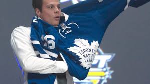 The team finished fifth in the tournament, something that didn't sit well with matthews. History Making Auston Matthews Powers Are Undeniable