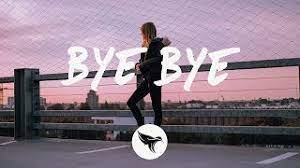 Gryffin Bye Bye Lyrics Ft Ivy Adara Youtube