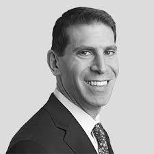 Jonathan Kaufman's Instagram, Twitter & Facebook