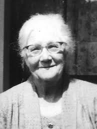 Elizabeth Martha Maria (Visser) Joubert (1877-1965)