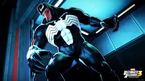 Venom in marvel ultimate alliance 2. Marvel Ultimate Alliance 3 How To Beat Venom The First Boss Tips And Tricks