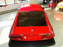 Image result for Venetian Red 1982 Alfa-Romeo