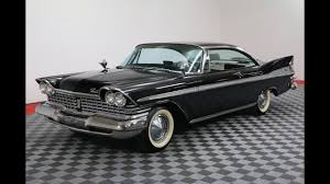 Image result for Jet Black 1959 Plymouth