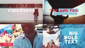 It's really easy to use and edit. Videohive Inspirational Parallax Slideshow Download Free After Effects Templates