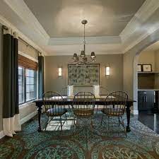 These were the few tray ceiling ideas that you should go for! Tray Ceiling Dining Room Ideas Photos Houzz