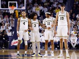 Michigan looks like best team in nation, but we're about to find out