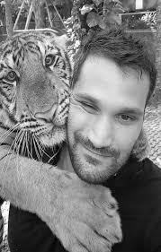 Berlin Zoo Elephants Shocked With Xmas Tree Present