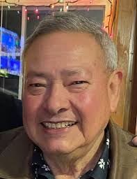 Obituary information for Porfirio C. Diaz