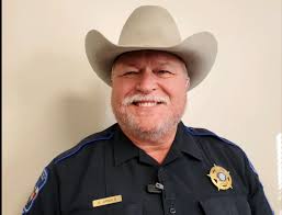 Day 6- Today's featured Deputy is Sergeant Glen Arnold. He is assigned to  day shift patrol. All money raised is for St. Jude's Children Hospital.  Anyone wanting to donate