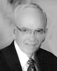 Conrad Facer Obituary (1932